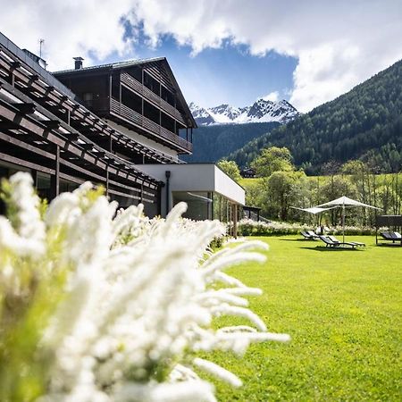 La Casies Mountain Hotel Santa Maddalena Zewnętrze zdjęcie