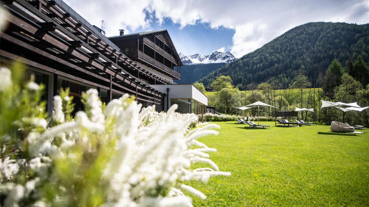 La Casies Mountain Hotel Santa Maddalena Zewnętrze zdjęcie